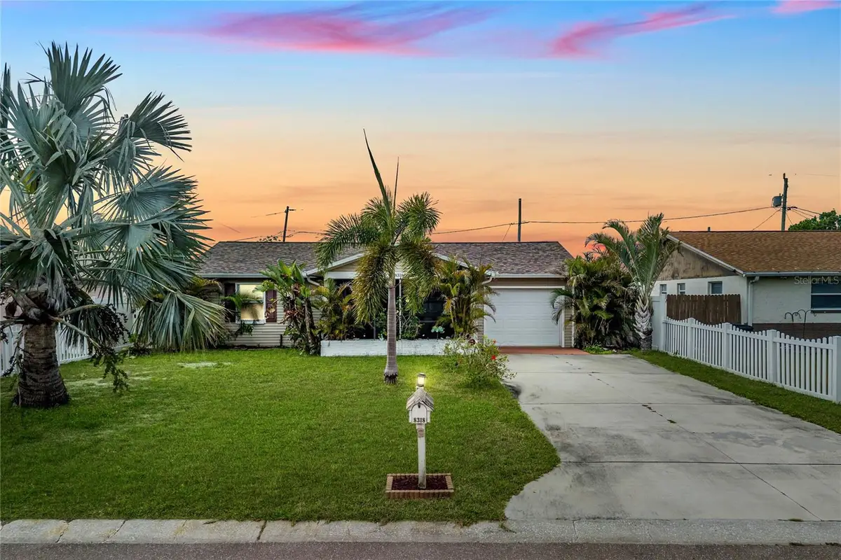 8318 76th Avenue, Seminole, FL 33777 - #1