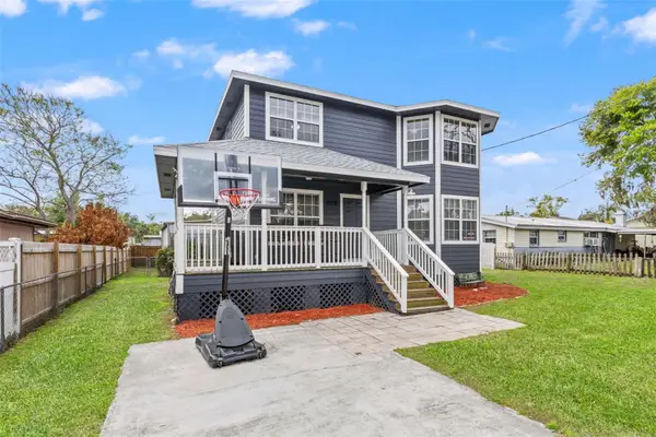 11119 Mahin Lane, RIVERVIEW, FL 33578