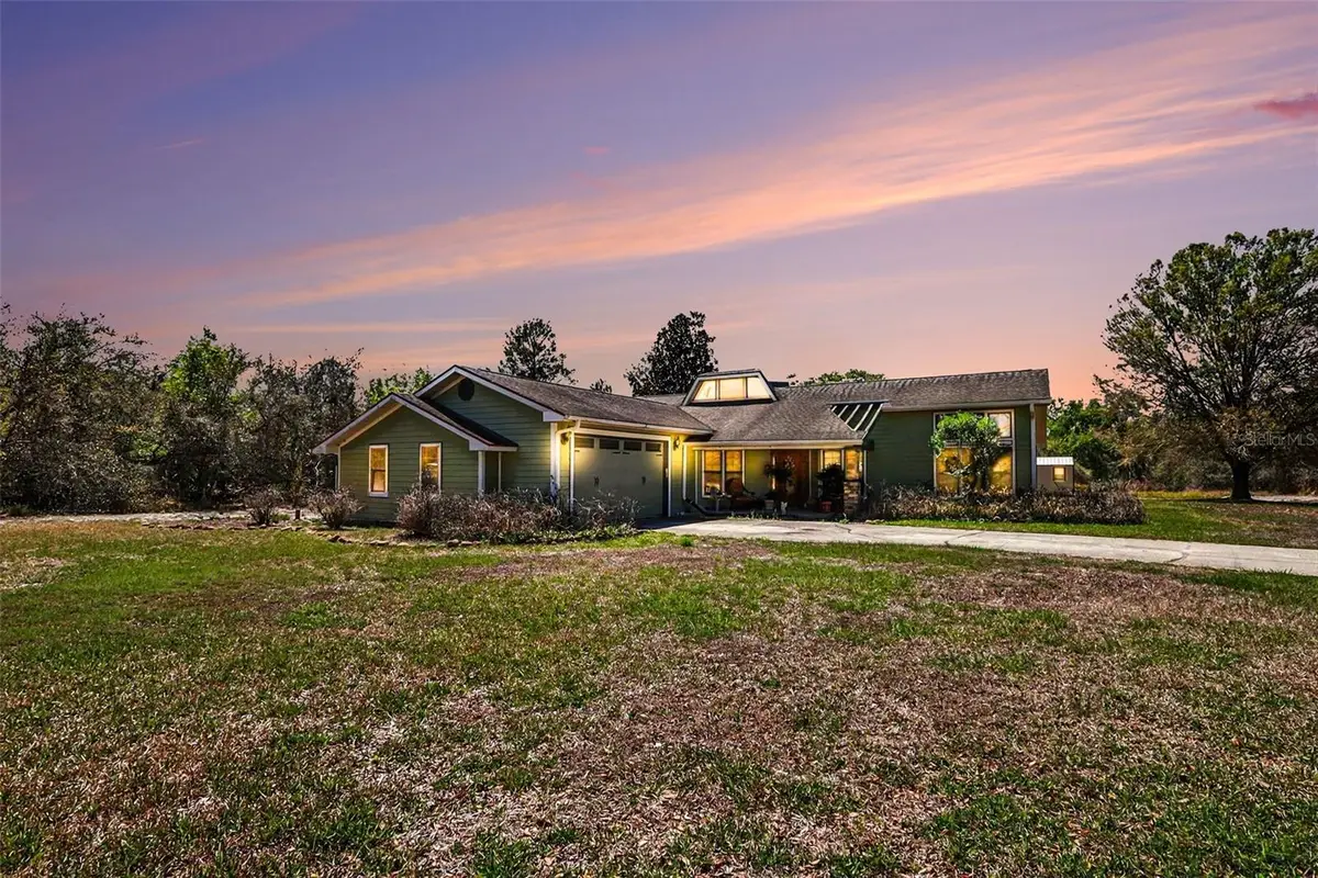 58 Deer Road, Frostproof, FL 33843 - #1