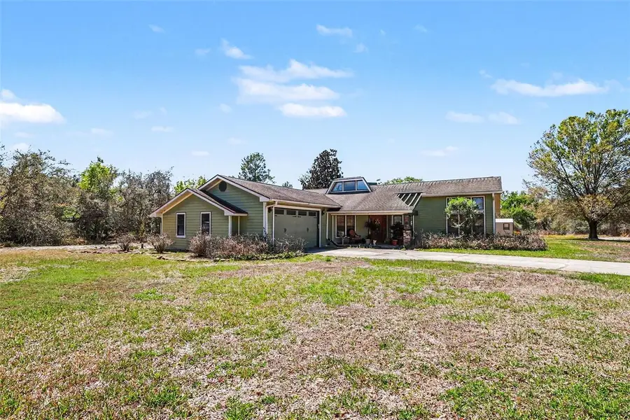 58 Deer Road, Frostproof, FL 33843 - #2