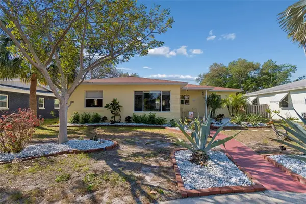 6226 8th Avenue S, GULFPORT, FL 33707