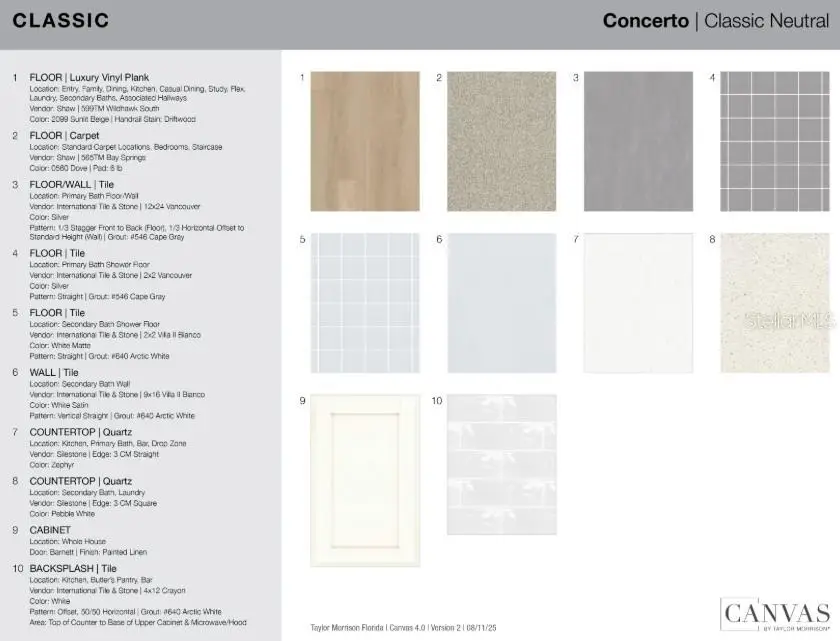 3437 Lumber Falls Drive, Plant City, FL 33565 - #3