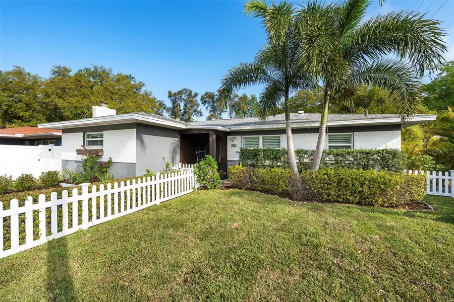 3301 W Ballast Point Boulevard, Tampa, FL 33611 - #2