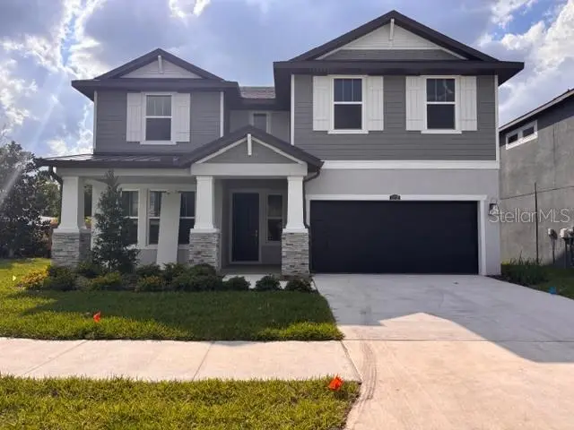 11712 Jackson Landing Place, Tampa, FL 33624 - #1