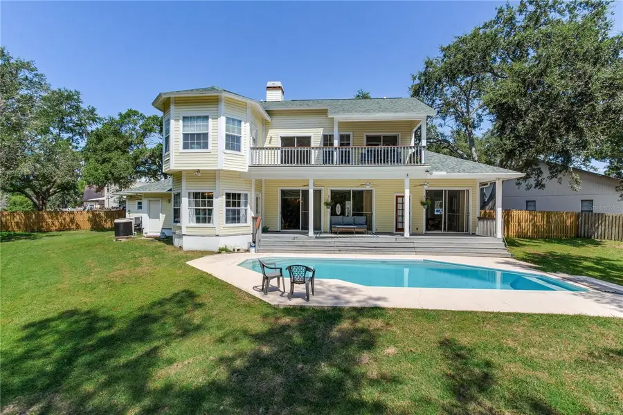 1851 Juanita Court, Clearwater, FL 33764 - #2