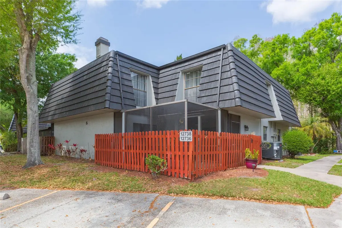 12738 Wood Trail Boulevard, Tampa, FL 33625 - #1