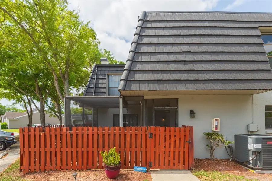 12738 Wood Trail Boulevard, Tampa, FL 33625 - #2