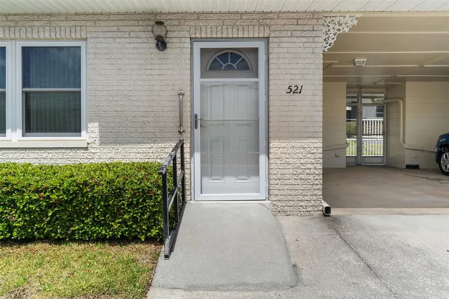 12400 Park Boulevard #521, Seminole, FL 33772 - #2