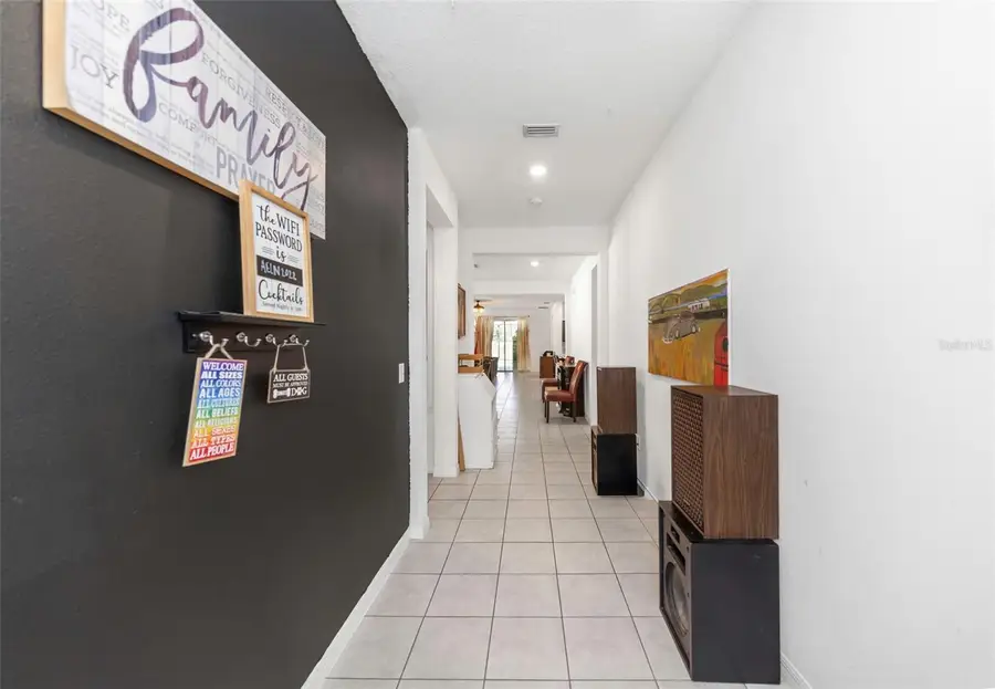 3912 Reflection Dock Drive, Seffner, FL 33584 - #3