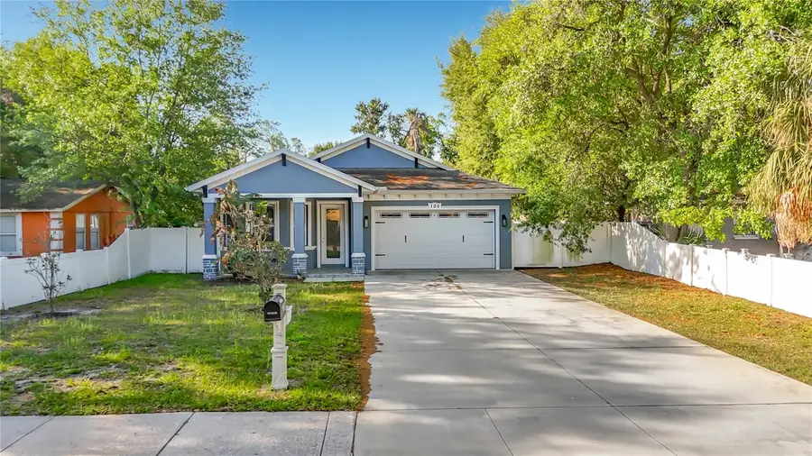 105 E Broad Street, Tampa, FL 33604 - #3