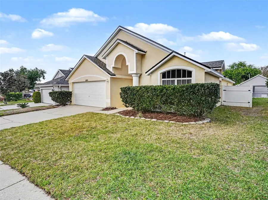 2830 Wilshire Road, Clermont, FL 34714 - #3