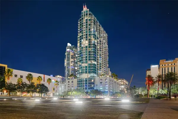 777 N Ashley Drive #2313, TAMPA, FL 33602