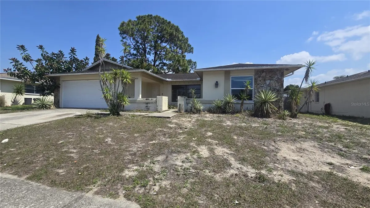 8022 Idle Briar Lane, Port Richey, FL 34668 - #1