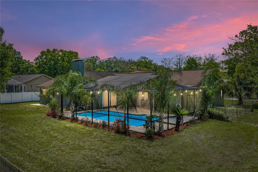 25317 Tradewinds Drive, Land O Lakes, FL 34639 - #2