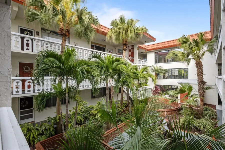 1009 Pearce Drive #206, Clearwater, FL 33764 - #2