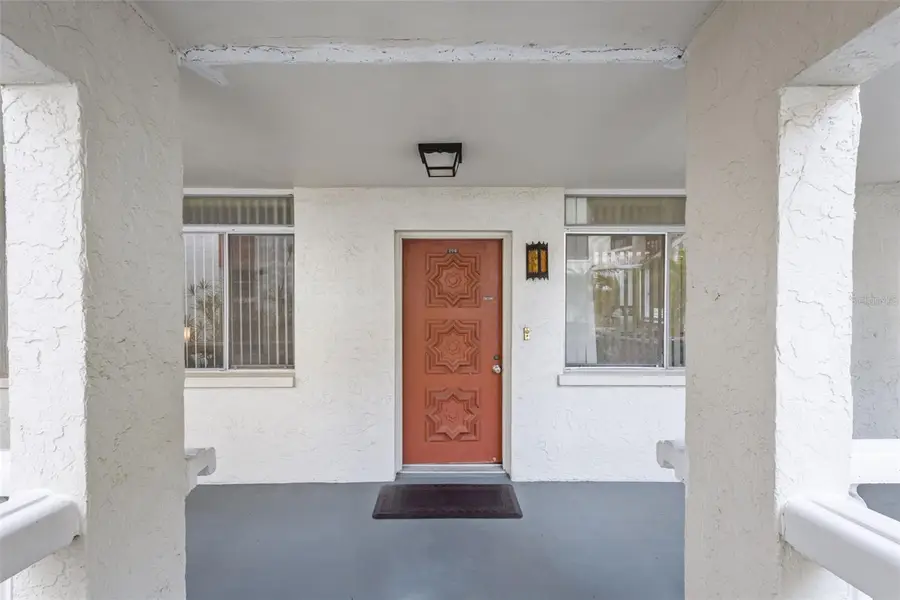 1009 Pearce Drive #206, Clearwater, FL 33764 - #3