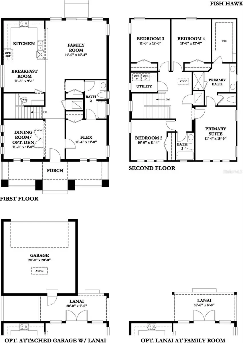 1522 W Arch Street, Tampa, FL 33607 - #2