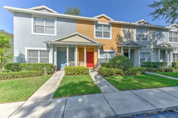 3456 High Hampton Circle, TAMPA, FL 33610