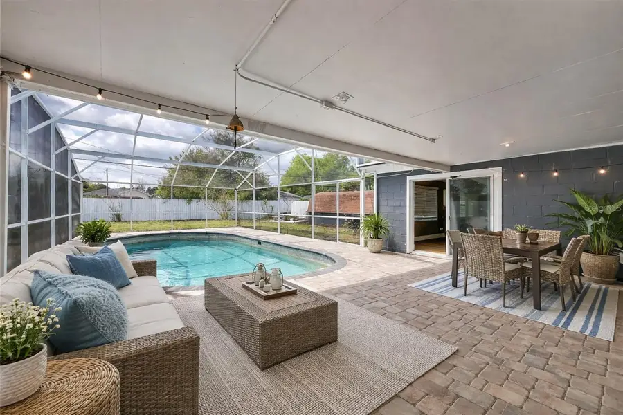 5508 Tartan Drive, Orlando, FL 32807 - #2