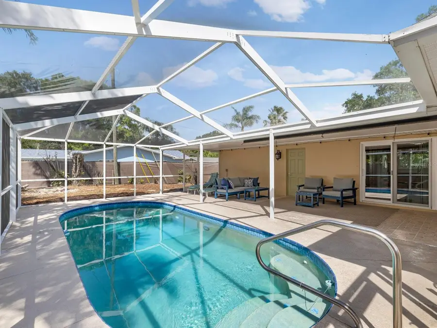 2086 Lakewood Drive, Clearwater, FL 33763 - #2