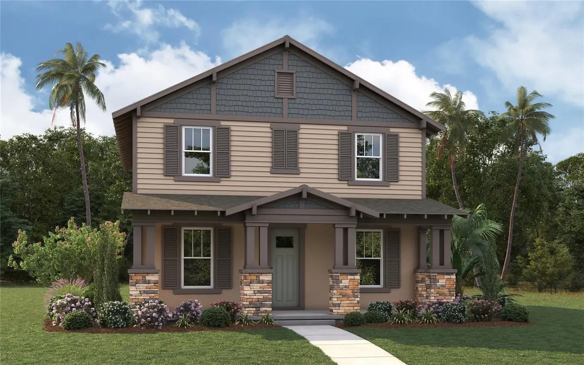 1526 W Arch Street, Tampa, FL 33607 - #1