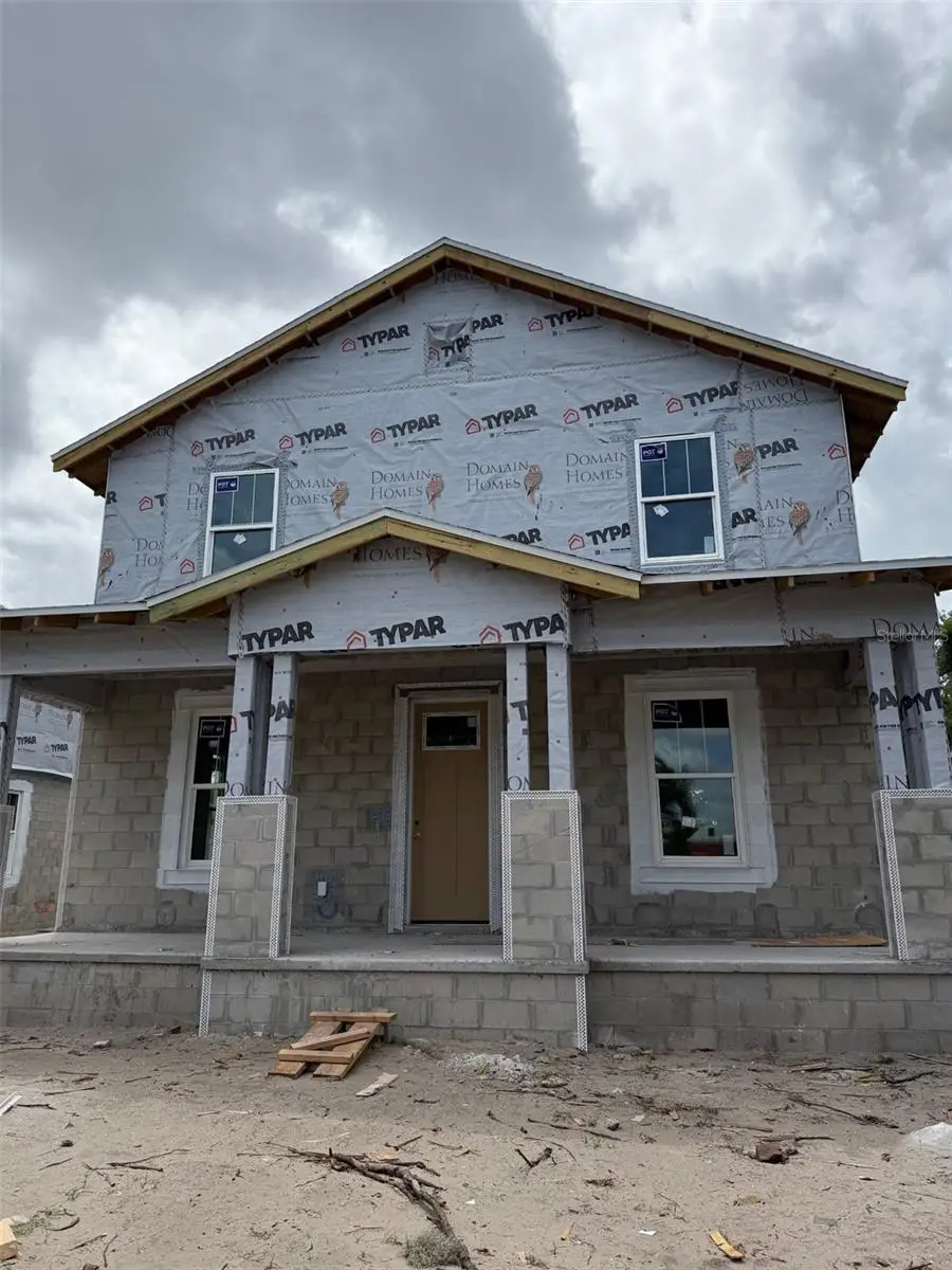 1526 W Arch Street, Tampa, FL 33607 - #2