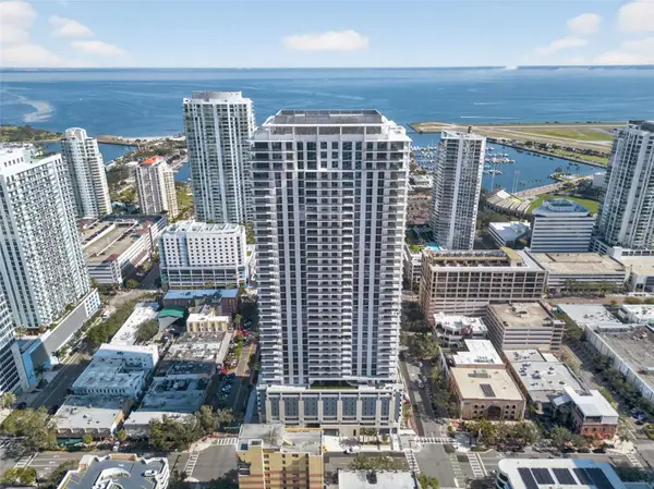 275 1st Avenue S #4202, ST PETERSBURG, FL 33701