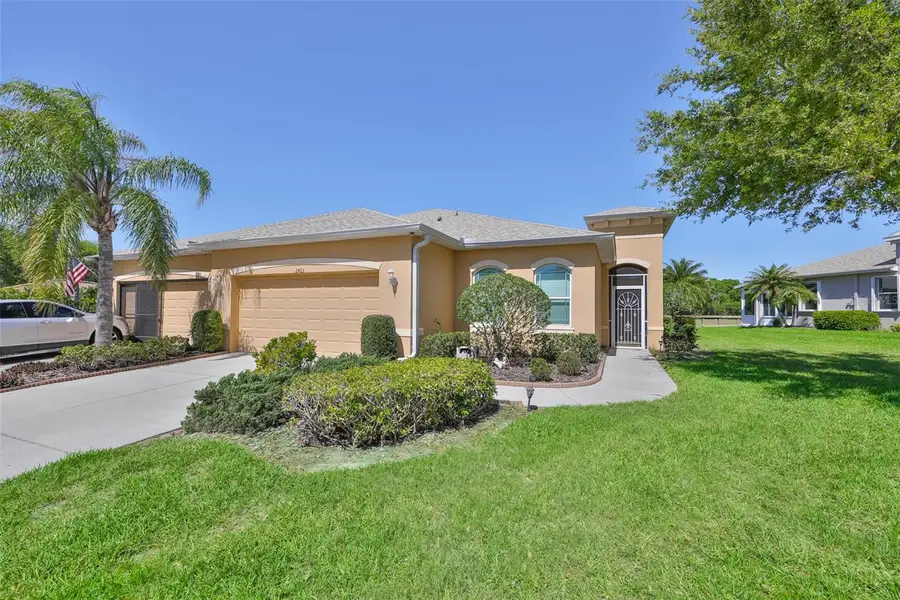 2423 Richmond Greens Court, Sun City Center, FL 33573 - #2