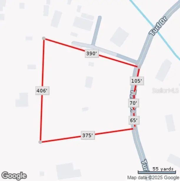 9537 Turf Drive, Land O Lakes, FL 34639 - #2