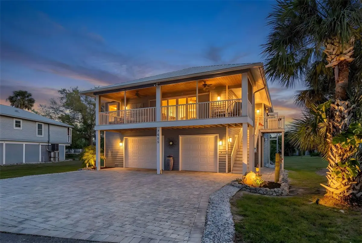 7655 Myrsine Circle, Bokeelia, FL 33922 - #1