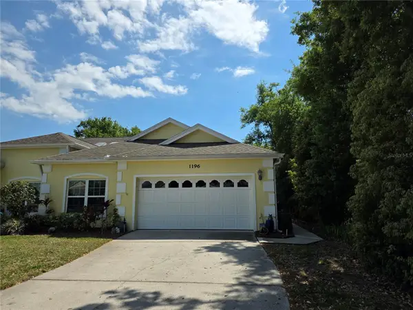 1196 Royal Boulevard, PALM HARBOR, FL 34684