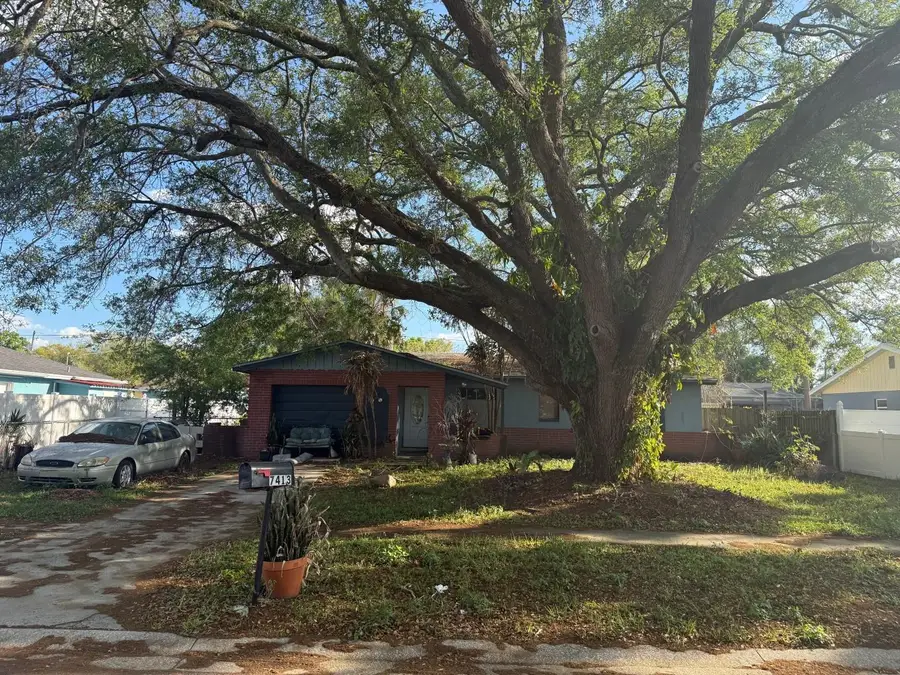 7413 Aripeka Drive, Tampa, FL 33619 - #3