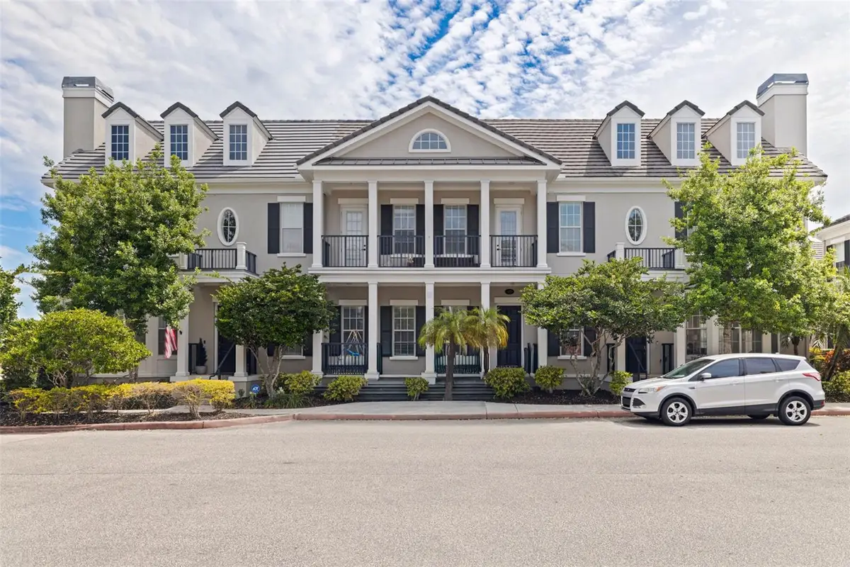 125 Commonwealth Court N, Saint Petersburg, FL 33716 - #1