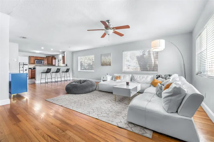 4116 N Marguerite Street, Tampa, FL 33603 - #2