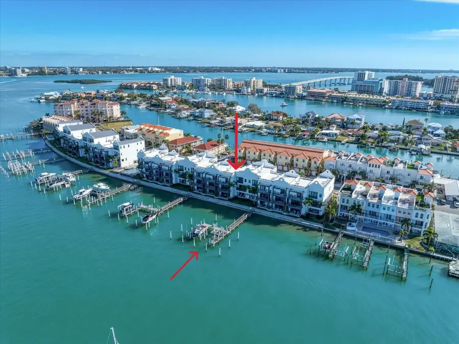 158 Brightwater Drive #2, Clearwater Beach, FL 33767 - #2