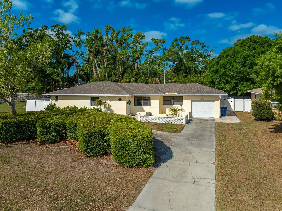 2700 49th Street N, Saint Petersburg, FL 33710 - #1