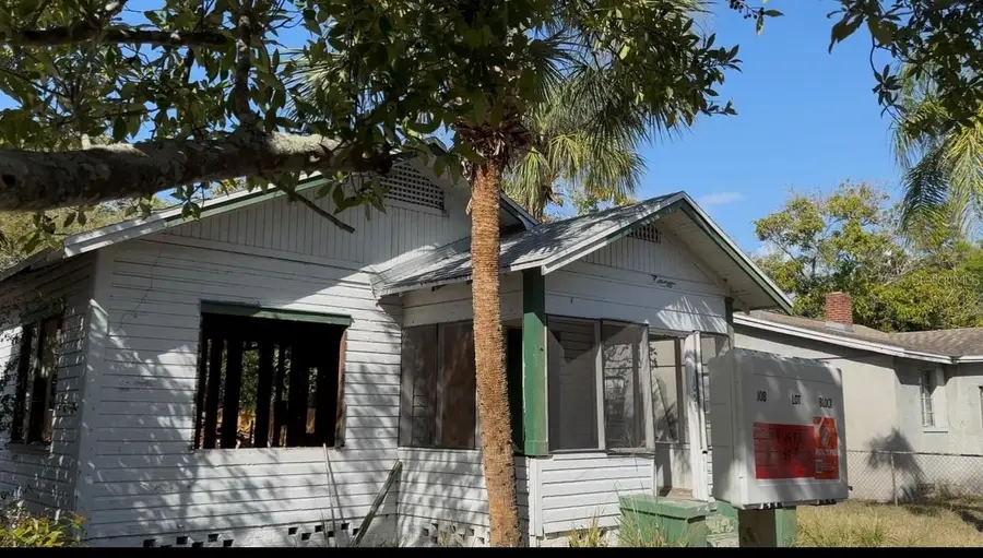 1059 15th Avenue S, Saint Petersburg, FL 33705 - #2