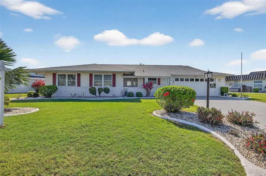 1405 Jacobson Circle, Sun City Center, FL 33573 - #2