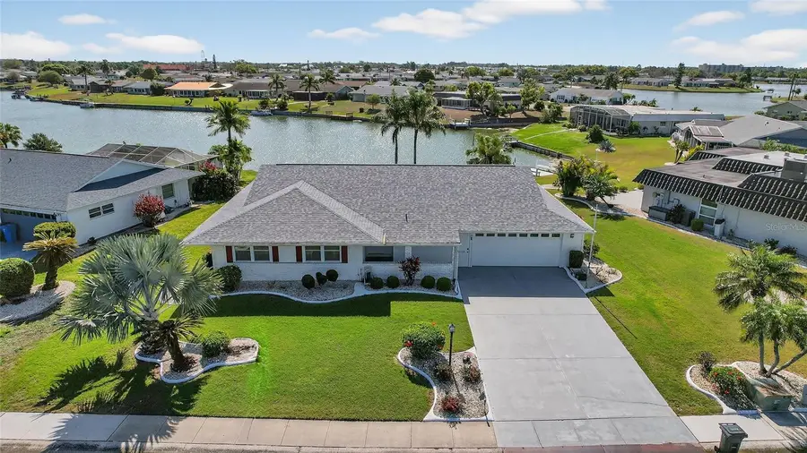 1405 Jacobson Circle, Sun City Center, FL 33573 - #3