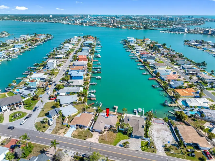 555 115th Avenue, Treasure Island, FL 33706 - #3