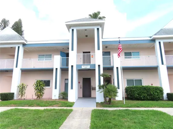 2291 Americus Boulevard W #37, CLEARWATER, FL 33763