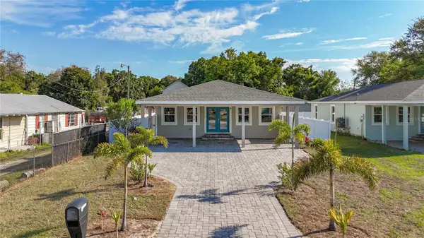 321 21st Street W, PALMETTO, FL 34221