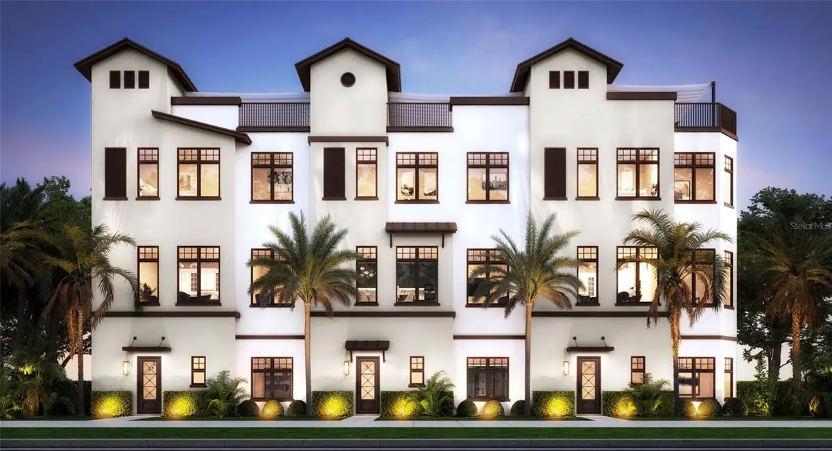 1201 Dr Martin Luther King Jr Street N, Saint Petersburg, FL 33701 - #1