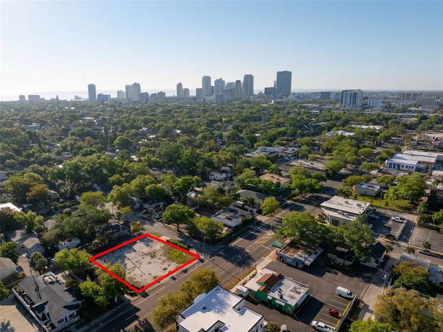 1201 Dr Martin Luther King Jr Street N, Saint Petersburg, FL 33701 - #2