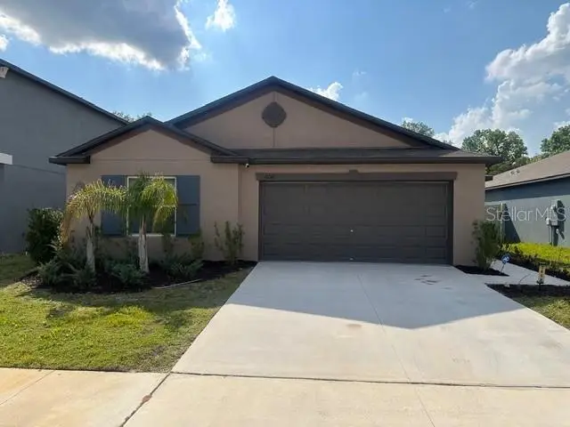 1658 Red Loop, Lakeland, FL 33801 - #1