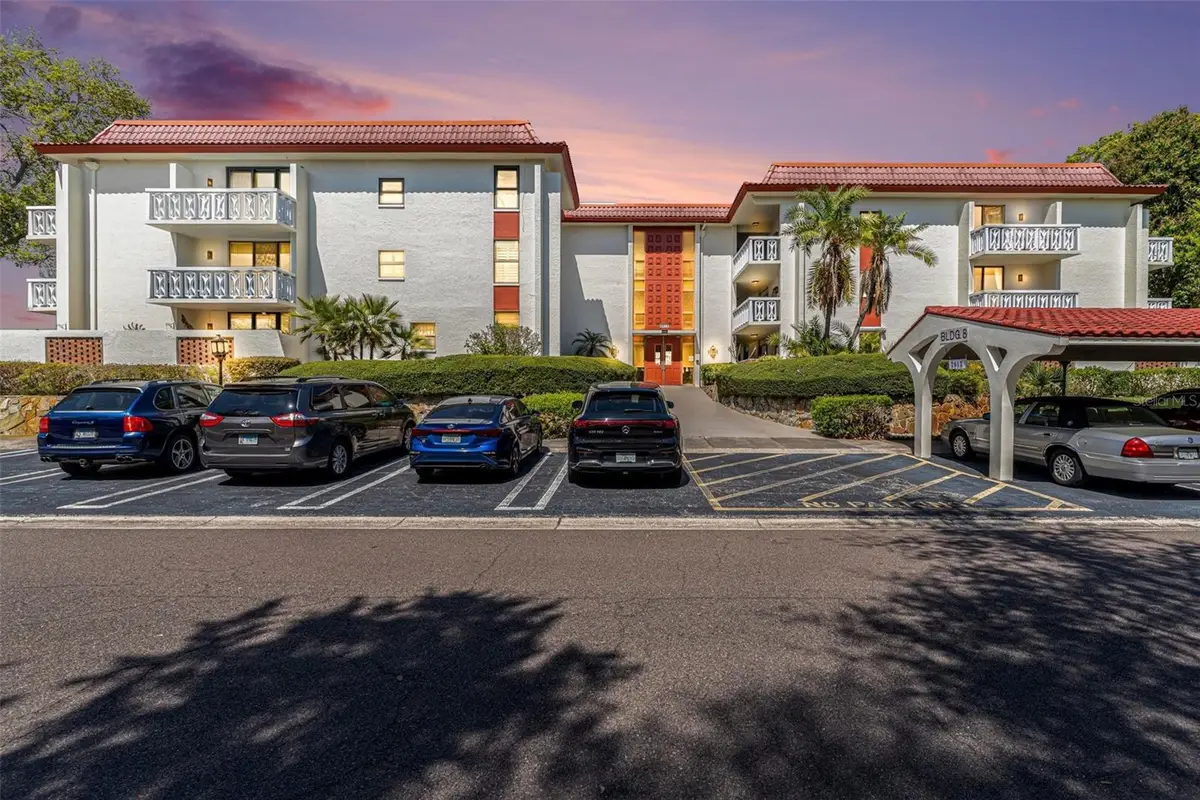 2612 Pearce Drive #301, Clearwater, FL 33764 - #1