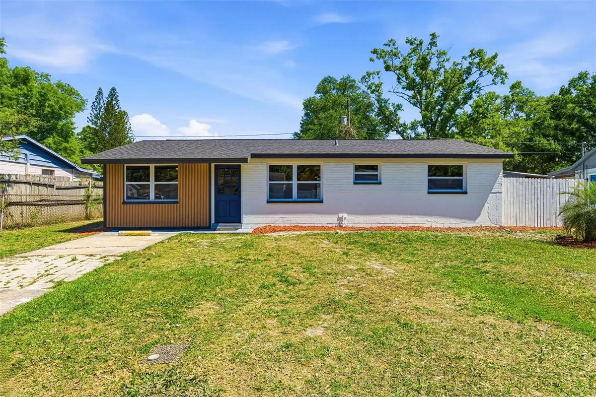 3709 Coral Drive, Tampa, FL 33619 - #1