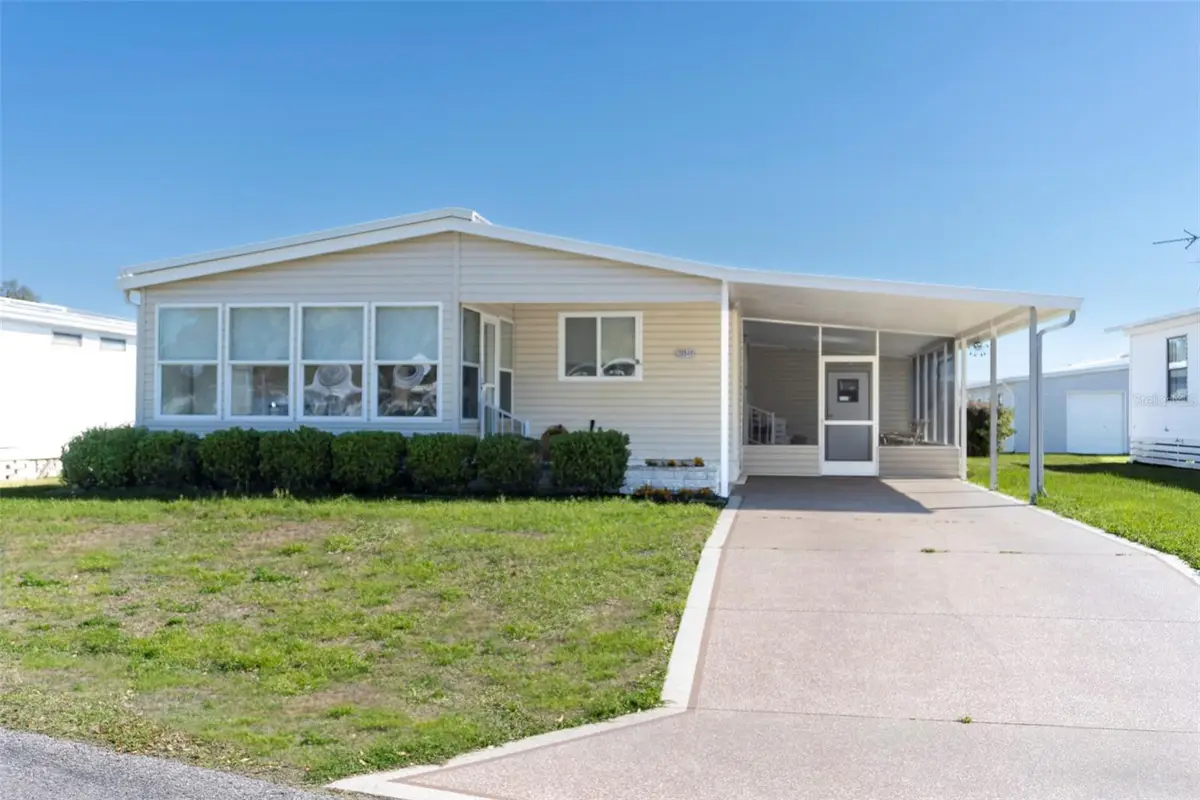 36946 Tara Avenue, Zephyrhills, FL 33542 - #1