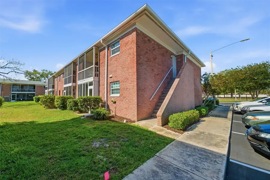 3810 37th Street S #63, Saint Petersburg, FL 33711 - #3