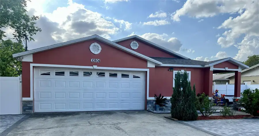 10804 N Myrtle Street, Tampa, FL 33617 - #2